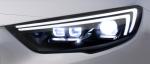 Opel Insignia Grand Sport 2017 года
